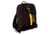 Rothco Vintage Canvas Flight Bag, Black, 9765-Black