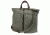 Rothco Vintage Canvas Helmet Bag, Olive Drab, 2429-OliveDrab