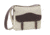 Rothco Vintage Canvas Medic Bag w/ Leather Accents, Khaki, 9671-Khaki