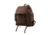 Rothco Vintage Expedition Rucksack, Brown, 8709-Brown