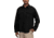 Rothco Vintage Fatigue Shirt - Mens, Black, Large, 2457-Black-L