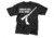 Rothco Vintage From My Cold Dead Hands T-Shirt, Small, 66132-S