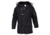 Rothco Vintage N-3B Parka, Black, Small, 9963-Black-S