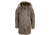Rothco Vintage N-3B Parka, Olive Drab, M, 9467-OliveDrab-M