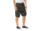Rothco Vintage Camo Paratrooper Cargo Shorts - Men's, Black Camo, Small, 613902037632