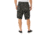 Rothco Vintage Paratrooper Cargo Shorts - Mens, S, Black Camo, 21400-BlackCamo-S