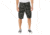 Rothco Vintage Paratrooper Cargo Shorts - Mens, S, Black Camo, 21400-BlackCamo-S
