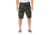 Rothco Vintage Paratrooper Cargo Shorts - Mens, S, Black Camo, 21400-BlackCamo-S