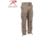 Rothco Vintage Paratrooper Fatigue Pants, Russet Brown, L, 2886-RussetBrown-L