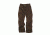 Rothco Vintage Paratrooper Fatigue Pants, Brown, Small, 2562-Brown-S