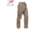 Rothco Vintage Paratrooper Fatigue Pants, Russet Brown, L, 2886-RussetBrown-L