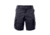 Rothco Vintage Solid Paratrooper Cargo Short, Black, M, 2130-Black-M