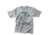 Rothco Vintage USMC Globe &amp; Anchor T-Shirt, Small, 61343-S