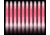 Rothco Chemical Lightsticks, Red, 1099-Red