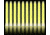 Rothco Chemical Lightsticks, Yellow, 1099-Yellow