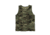 Rothco Vintage Woodland Camo Tank Top, Small, 9593-S