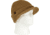 Rothco Watch Cap w/Brim - Mens, Coyote Brown, One Size, 59380-CoyoteBrown