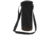 Rothco Waxed Canvas Wine Carrier Tote Bag, Black, 81460-Black
