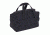 Rothco Wide Mouth Mechanics Tool Bag, Black, 92440-Black