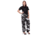 Rothco Womens Camo Vintage Paratrooper Fatigue Pants