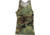 Rothco Womens Camo Workout Performance Tank Top, M, 44080-M
