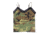 Rothco Womens Lace Trimmed Camo Camisole, Extra Small, 5490-XS