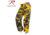 Rothco Womens Paratrooper Colored Camo Fatigues 4377, Stinger Yellow Camo, Extra Small, D3786-StingerYellowCamo-XS