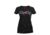 Rothco Womens Pink Guns T-Shirt, Extra Small, 5684-XS