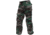 Rothco Womens Unwashed Camo Paratrooper Fatigue Pants, Extra Small, 3833-XS