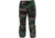 Rothco Unwashed Camo Paratrooper Fatigue Pants - Womens, Extra Small, 3833-XS