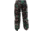 Rothco Womens Unwashed Camo Paratrooper Fatigue Pants, Extra Small, 3833-XS