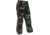 Rothco Womens Unwashed Camo Paratrooper Fatigue Pants, Extra Small, 3833-XS
