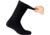 Rothco Wool Blend Mid-Calf Winter Socks, Black, Medium, 64110-Black-M