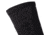Rothco Wool Blend Mid-Calf Winter Socks, Black, Medium, 64110-Black-M