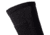 Rothco Wool Blend Mid-Calf Winter Socks, Black, Medium, 64110-Black-M