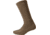 Rothco Wool Blend Mid-Calf Winter Socks, Coyote Brown, Medium, 64111-CoyoteBrown-M