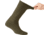 Rothco Wool Blend Mid-Calf Winter Socks, Olive Drab, Medium, 64112-OliveDrab-M