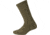 Rothco Wool Blend Mid-Calf Winter Socks, Olive Drab, Medium, 64112-OliveDrab-M