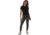 Rothco Workout Performance Camo Leggings w/ Pockets - Womens, Black Camo, Medium, 4890-BlackCamo-M