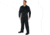 Rothco Workwear Coverall, Black, Small, 10485-Black-S