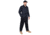 Rothco Workwear Coverall, Midnight Navy Blue, Small, 10481-MidnightNavyBlue-S