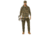 Rothco X Bear Archery Fred Bear Camo Every Day Hoodie, XL, 19070-XL