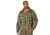 Rothco X Bear Archery Fred Bear Camo Special Ops Soft Shell Jacket - Mens, Small, 19090-S