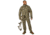 Rothco X Bear Archery Fred Bear Camo Special Ops Soft Shell Jacket - Mens, Small, 19090-S