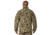 Rothco X Bear Archery Fred Bear Camo Special Ops Soft Shell Jacket - Mens, Small, 19090-S