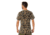 Rothco X Bear Archery Fred Camo Moisture Wicking T-Shirt, Camo, Large, 613902036055