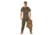 Rothco X Bear Archery Fred Camo Moisture Wicking T-Shirt, Camo, Large, 613902036055