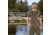 Rothco X Bear Archery Fred Camo Moisture Wicking T-Shirt - Men's, Camo, Large, 613902036055