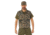 Rothco X Bear Archery Fred Camo Ranger Vest, Camo, Small, 613902036154