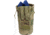 Rothco XL Roll-Up Utility Dump Pouch, MultiCam, 51017-MultiCam